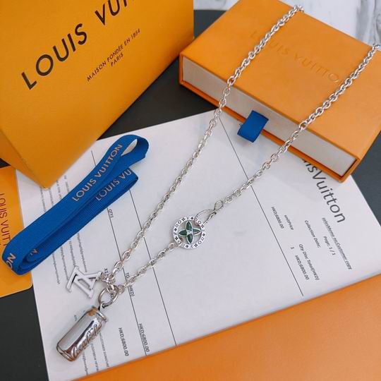 LV Necklace 11lyh336